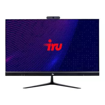 Моноблок iRU