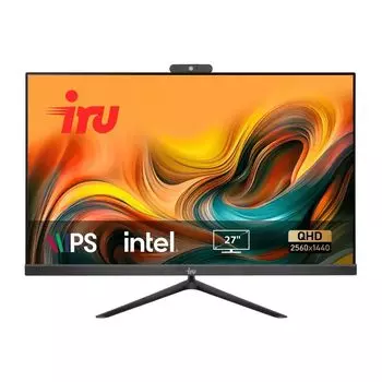 Моноблок iRU