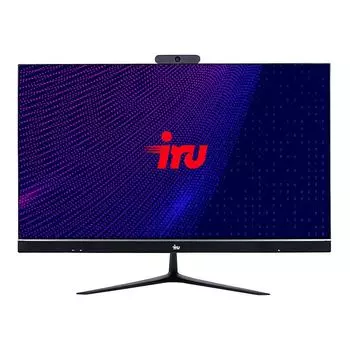 Моноблок iRU