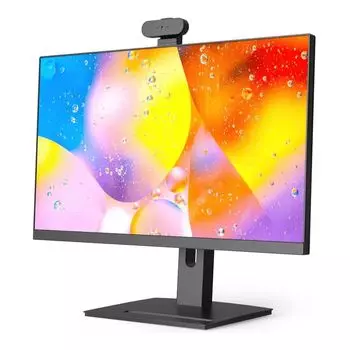 Моноблок Rombica