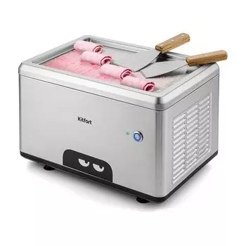 Мороженица Kitfort