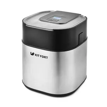 Мороженица Kitfort