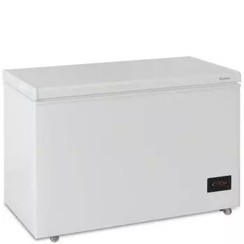 Морозильник Бирюса