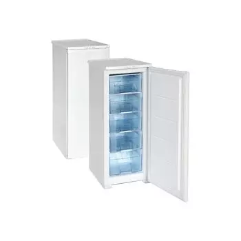 Морозильник Бирюса