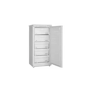 Морозильник Electrofrost