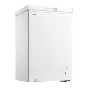 Морозильник Hansa