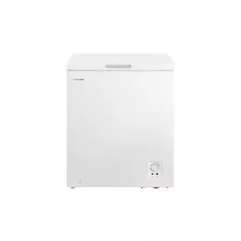 Морозильник Hisense