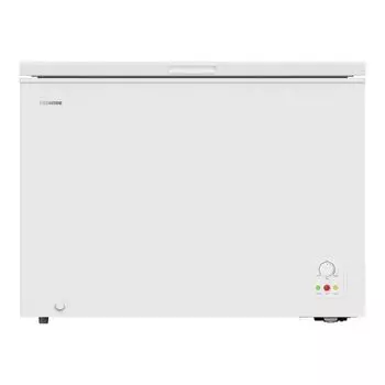 Морозильник Hisense