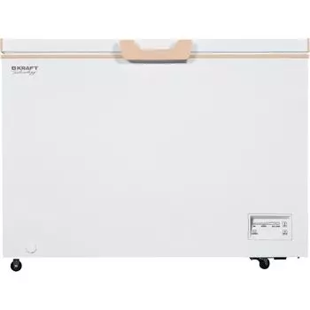 Морозильник Kraft