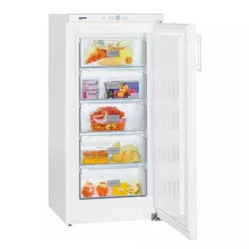 Морозильник LIEBHERR