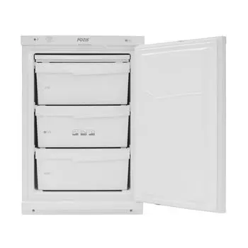 Морозильник Pozis