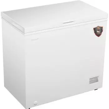 Морозильник WEISSGAUFF