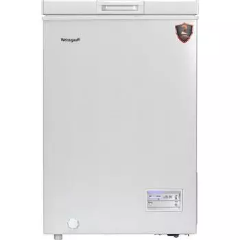 Морозильник WEISSGAUFF