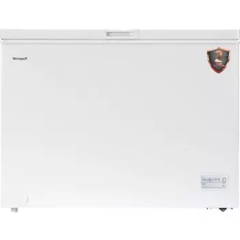 Морозильник WEISSGAUFF