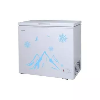 Морозильник Willmark