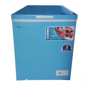 Морозильник Willmark