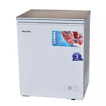 Морозильник Willmark