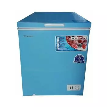 Морозильник Willmark