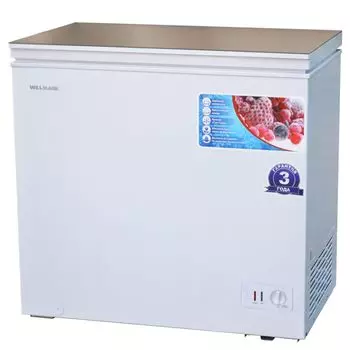 Морозильник Willmark