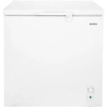 Морозильник Avex