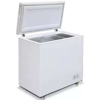 Морозильный ларь Бирюса