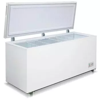 Морозильник Бирюса