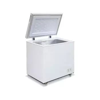 Морозильник Бирюса