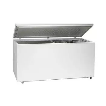 Морозильный ларь Бирюса