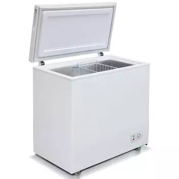 Морозильник Бирюса