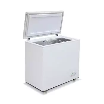 Морозильник Бирюса