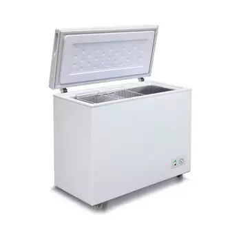 Морозильник Бирюса