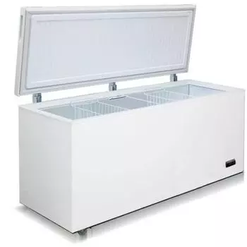 Морозильный ларь Бирюса