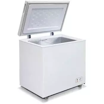 Морозильный ларь Бирюса