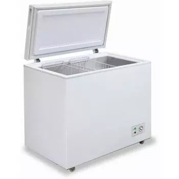 Морозильный ларь Бирюса