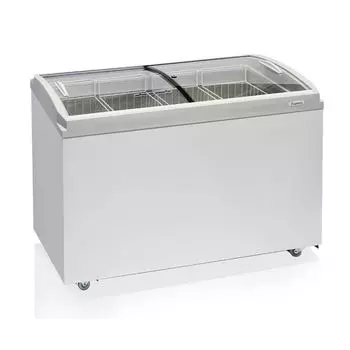 Морозильный ларь Бирюса