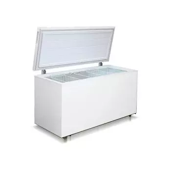 Морозильник Бирюса