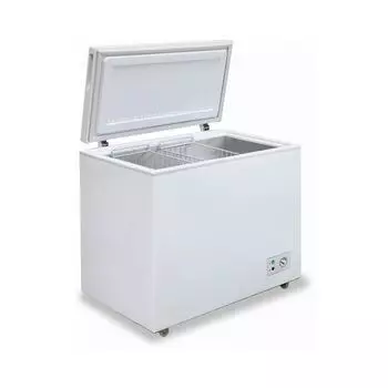 Морозильник Бирюса