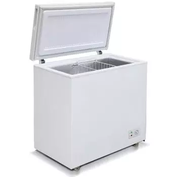 Морозильный ларь Бирюса