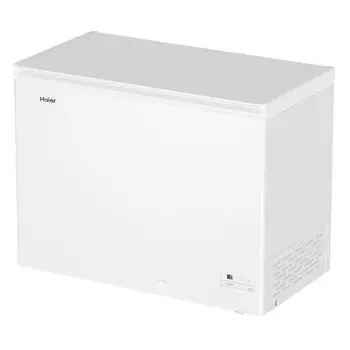 Морозильный ларь Haier