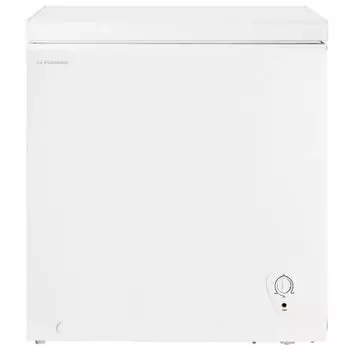 Морозильный ларь Hansa