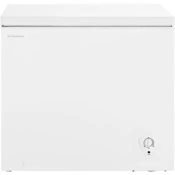 Морозильный ларь Hansa