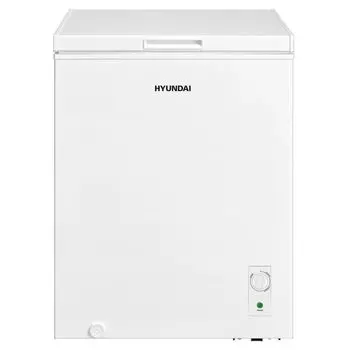 Морозильник Hyundai