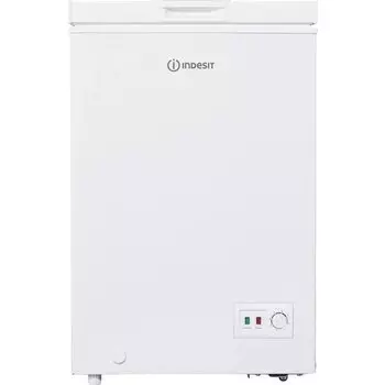 Морозильный ларь Indesit