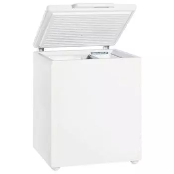 Морозильный ларь LIEBHERR