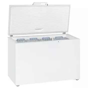 Морозильный ларь LIEBHERR