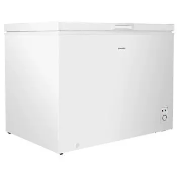 Морозильник MAUNFELD