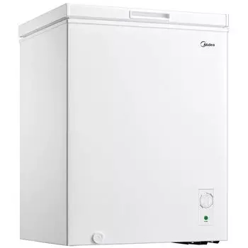 Морозильный ларь Midea