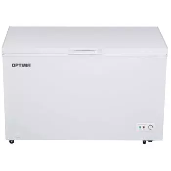 Морозильник Optima
