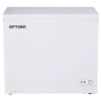 Морозильник Optima