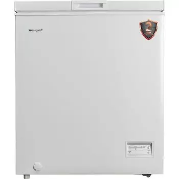 Морозильный ларь WEISSGAUFF
